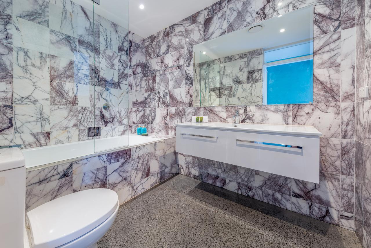 Ferienhaus Chic East Pad
