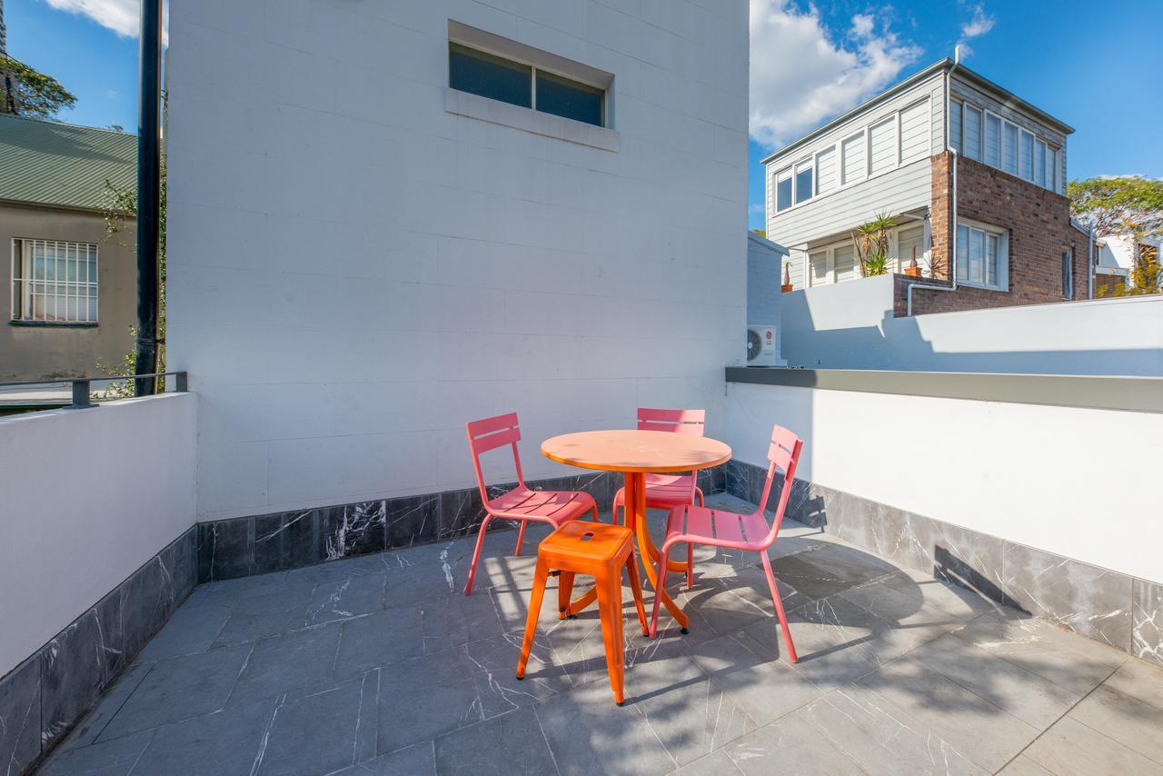 Ferienhaus Chic East Pad