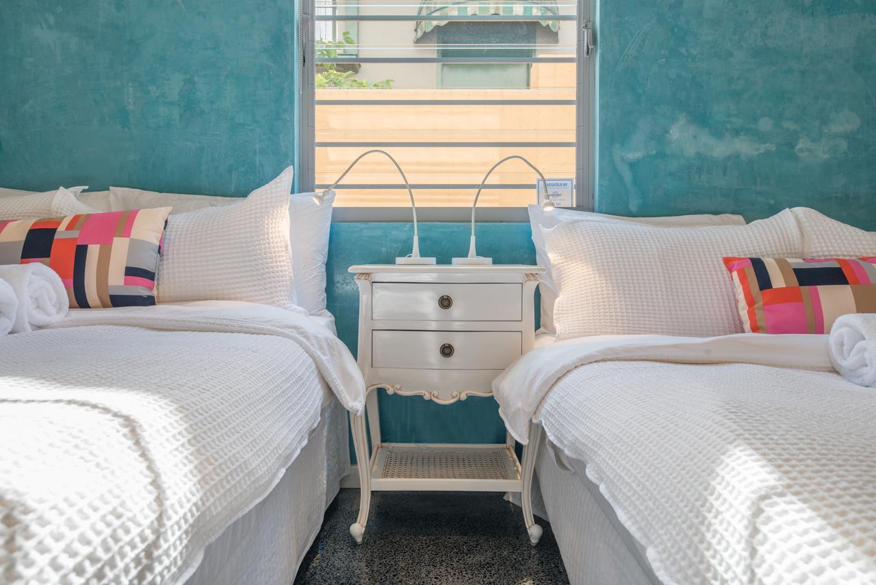 Ferienhaus Chic East Pad Sydney