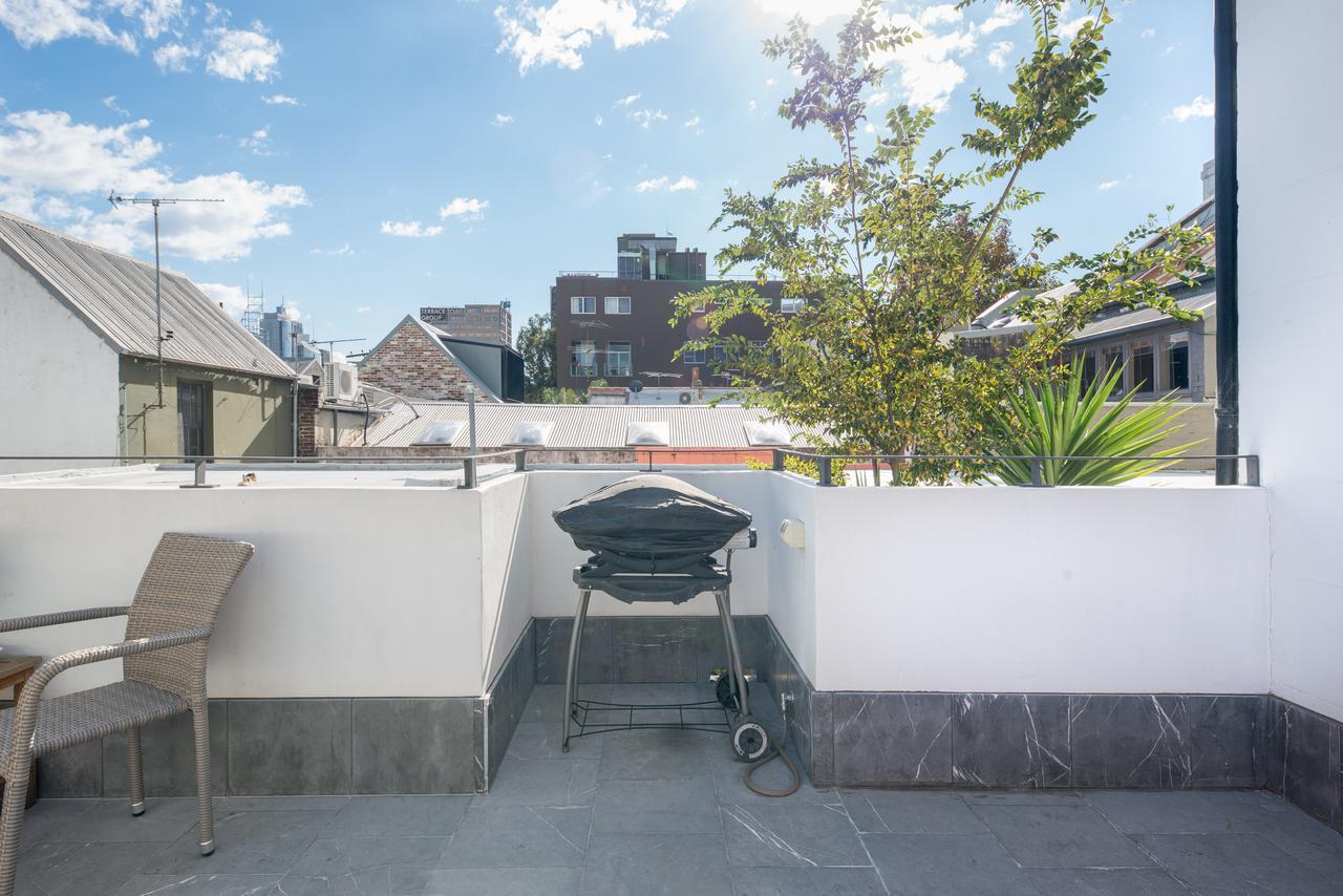 Ferienhaus Chic East Pad
