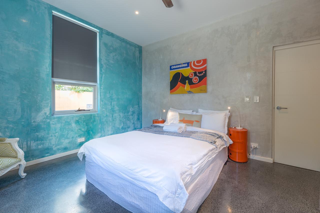 Ferienhaus Chic East Pad Sydney