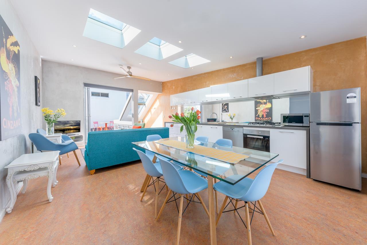 Ferienhaus Chic East Pad